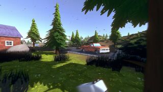 Скриншот 8 к игре Hour of Survival: Zombie Craft