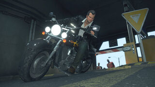 Скриншот 6 к игре Dead Rising Deluxe Remaster
