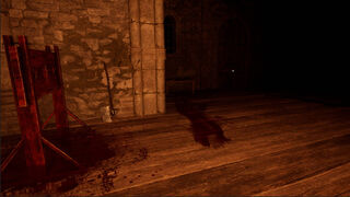 Скриншот 8 к игре Medieval Nightt - Part 1