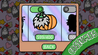 Скриншот 5 к игре Pushika - Cat Suika Game