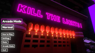 Kill The Lights!