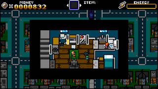Скриншот 5 к игре Retroronto
