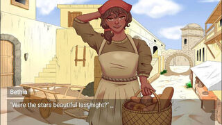 Скриншот 5 к игре The Father's Story