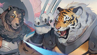Скриншот 5 к игре 公主：东方与远征（Princess: The East and the Expedition）