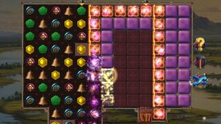 Скриншот 5 к игре Angkor 5: Volcano's Verge