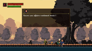 Скриншот 5 к игре L'Artisan Meurtrier