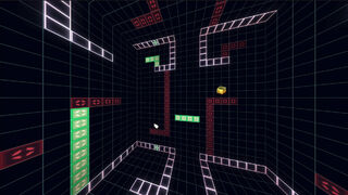 Скриншот 5 к игре Vextorial
