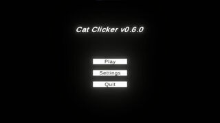 Скриншот 5 к игре Cat Clicker