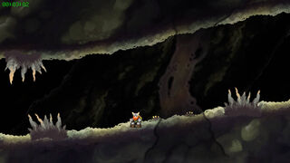Скриншот 6 к игре A Dwarves Day
