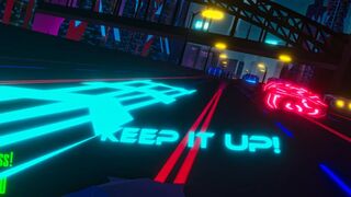 Скриншот 5 к игре Pedal Rebel VR