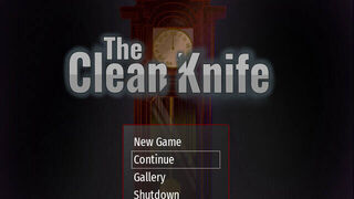 Скриншот 5 к игре The Clean Knife