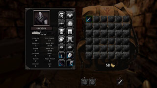 Скриншот 5 к игре Gravemyst