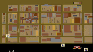Скриншот 5 к игре Wyatt Earp and the Cowboys Wargame ssp