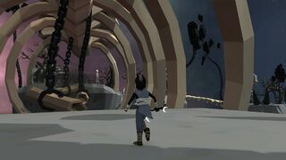 Скриншот 6 к игре Последняя Пустота
