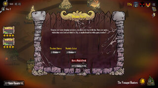 Скриншот 6 к игре Monsters of Moldred