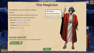 Скриншот 5 к игре Escape the Arcana
