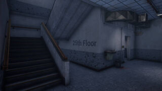 Скриншот 6 к игре 30 Floors of Madness