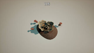 Скриншот 5 к игре Mushroom