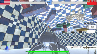 Скриншот 5 к игре RapidFire