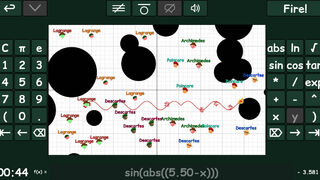 Скриншот 5 к игре Graphwar II