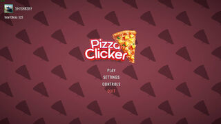 Скриншот 5 к игре Pizza Clicker