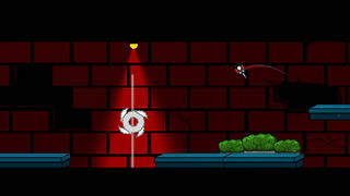 Скриншот 5 к игре Keep Leapin'