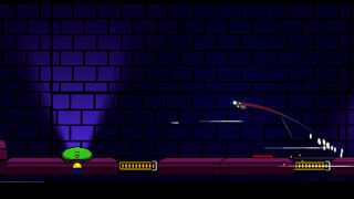 Скриншот 6 к игре Keep Leapin'