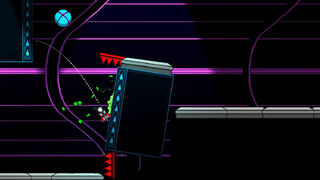 Скриншот 7 к игре Keep Leapin'