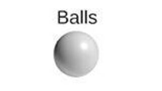 Balls