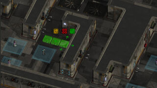 Скриншот 7 к игре Strike Protocol
