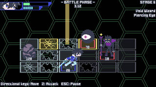Скриншот 5 к игре AXIAL NULL
