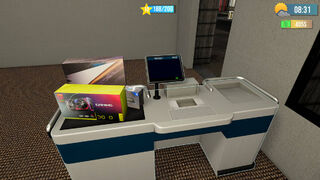 Скриншот 6 к игре Tech Store Simulator