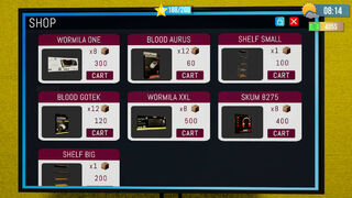 Скриншот 7 к игре Tech Store Simulator