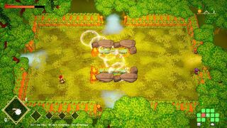 Скриншот 5 к игре Mini Dungeon