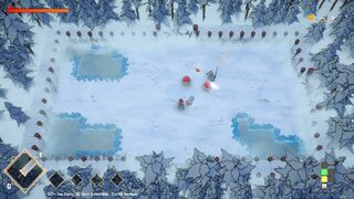 Скриншот 6 к игре Mini Dungeon