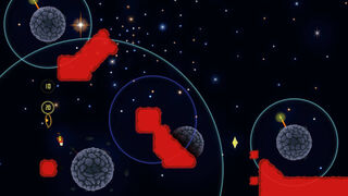 Скриншот 5 к игре Flightless Star