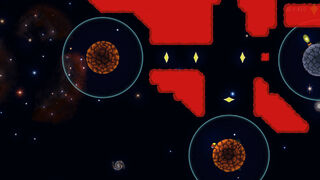 Скриншот 8 к игре Flightless Star