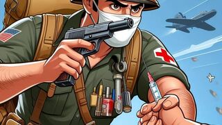 Скриншот 6 к игре Survivor Company