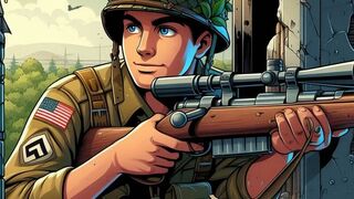 Скриншот 8 к игре Survivor Company