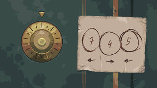 Скриншот 5 к игре Shadow Sacrament: The Roots of Evil