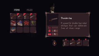 Скриншот 7 к игре Shadow Sacrament: The Roots of Evil