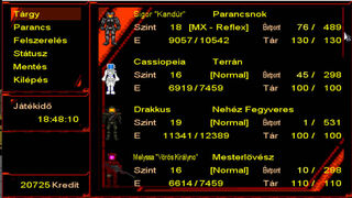 Скриншот 7 к игре Jerico Proxyma - Zsivanyur