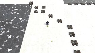Скриншот 8 к игре Slide Faster