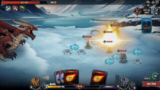 Скриншот 7 к игре None Shall Intrude: Descent
