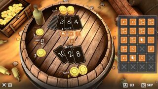 Скриншот 6 к игре 21Pirates Card Game