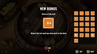 Скриншот 7 к игре 21Pirates Card Game