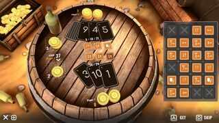 Скриншот 8 к игре 21Pirates Card Game