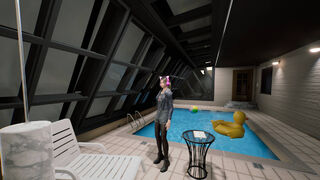 Скриншот 6 к игре Love hotel exit 8