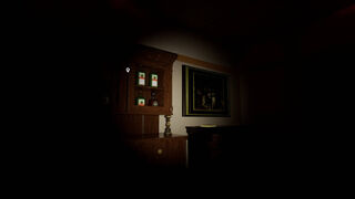 Скриншот 7 к игре 家屋探索 -Japanese House Exploration-