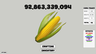 Скриншот 5 к игре CORN